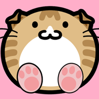 橘猫童鞋