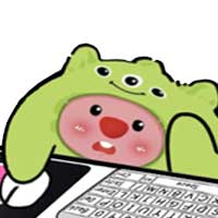 露比童鞋